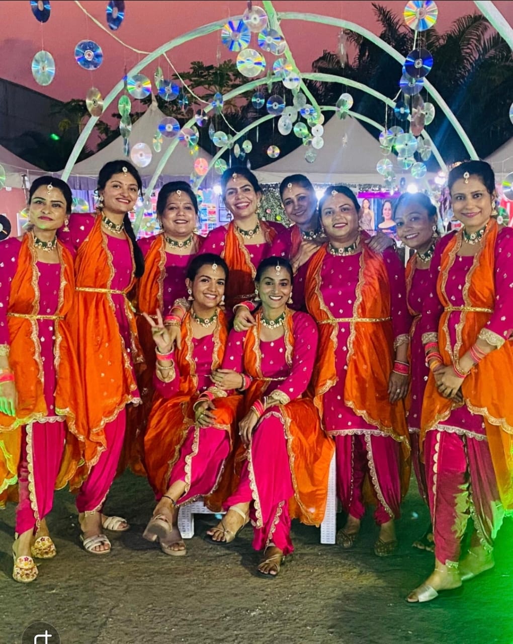 IWA Lagos Small World I 2025 - Community Unity Event